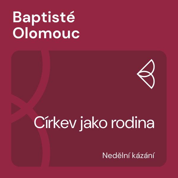Nedělní kázání